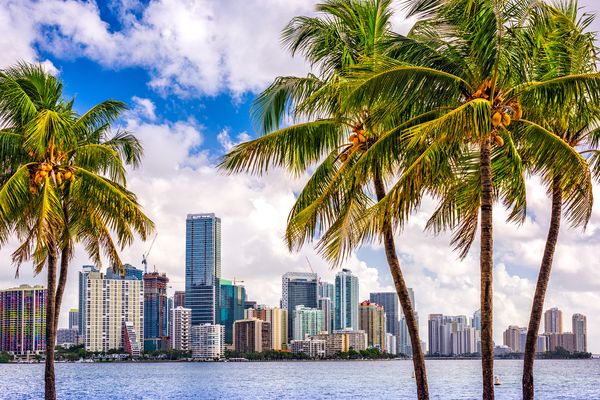 Splendeurs de Floride 09J/07N – 2025
