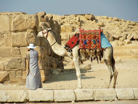 Immersion en Dahabeya Du Caire au Nil 11J/10N – 2025