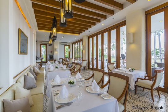 Combiné Phuket & Khao Lak (Deevana Patong Resort & Spa 4* & Kantary Beach Khao Lak 4*)