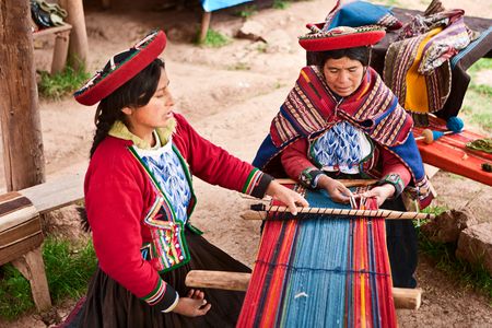Douceurs au Pays des Incas & Extension Amazonie 14J/12N – 2025