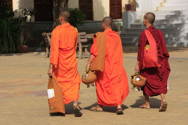 Immersion au Cambodge en Rendez-vous sur place 10J/09N – 2025