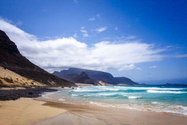 Splendeurs du Cap Vert 8J/7N en rendez-vous sur place – 2025