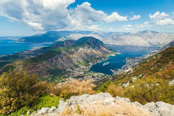 Splendeurs du Monténégro & des Balkans en rendez-vous sur place 8J/7N – 2025