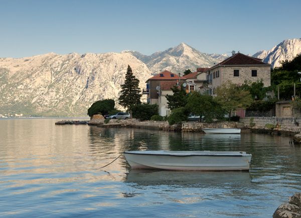 Splendeurs du Monténégro & des Balkans en rendez-vous sur place 8J/7N – 2025