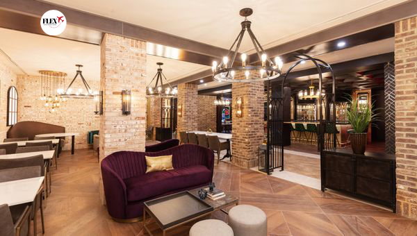 Hôtel Westgate New York Grand Central 4*