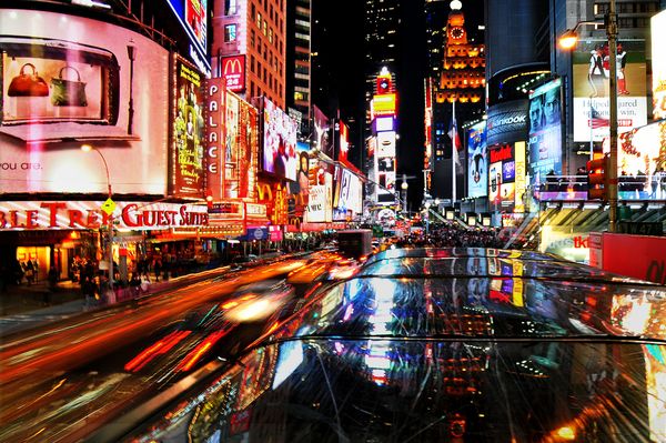 Splendeurs de New-York 6J/5N en rendez-vous sur place – 2025