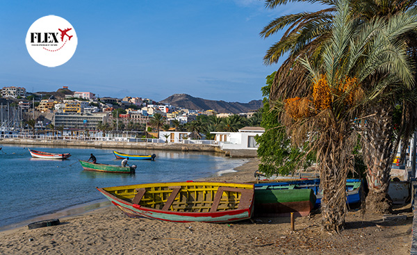 Splendeurs du Cap Vert 8J/7N – 2025