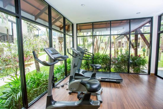 Hôtel The Leaf on The Sand by Kantathani 4* – Khao Lak – Chambre Deluxe