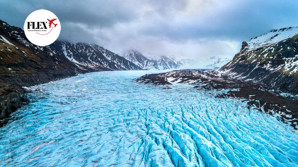 Splendeurs de L’Islande en Hiver – 6J/5N – 2025/2026