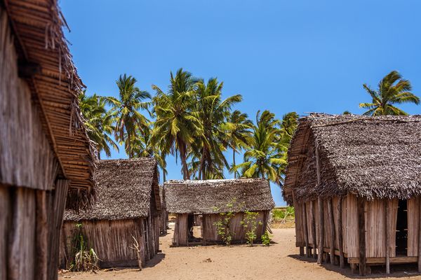 Splendeurs de Madagascar 14J/11N – 2025
