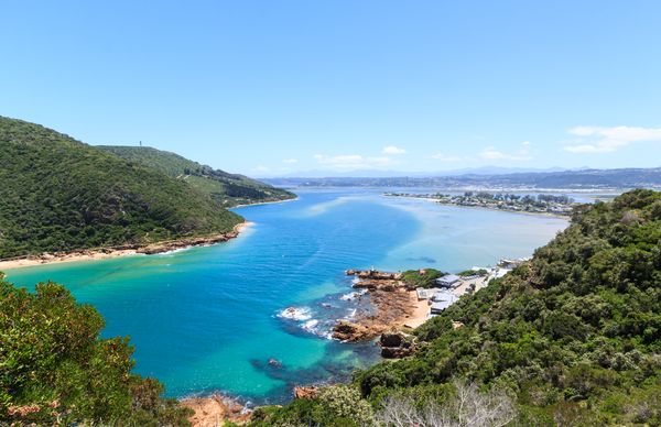 Merveilles d’Afrique du Sud 15J/12N – 2025/2026