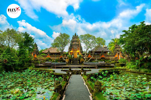 Immersion à Bali & Komodo variante Seminyak 15J/12N – 2025