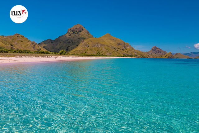 Immersion à Bali & Komodo variante Seminyak 18J/15N – 2025