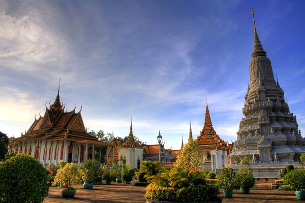 Immersion au Cambodge en Rendez-vous sur place 10J/09N – 2025