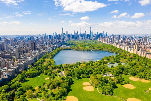 Splendeurs de l’Est des USA & Extension New York – Manhattan 10J/09N – Rendez-vous sur place – 2025