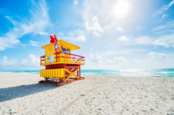 Splendeurs de Floride en rendez-vous sur place 08J/07N – 2025