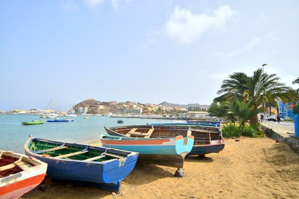 Splendeurs du Cap Vert 8J/7N en rendez-vous sur place – 2025