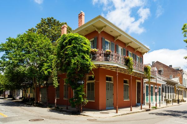 Splendeurs du Sud des USA en rendez-vous sur place 13J/12N – 2025