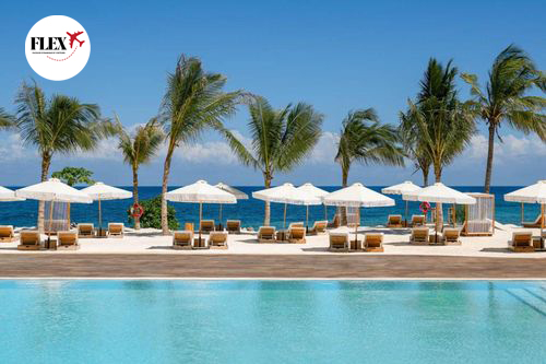 Kwanza Resort Hôtel 5* – Zanzibar