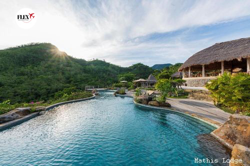 Trio 5* Adiwana Unagi Ubud, Mathis Lodge Amed & Monolocale Resort Seminyak