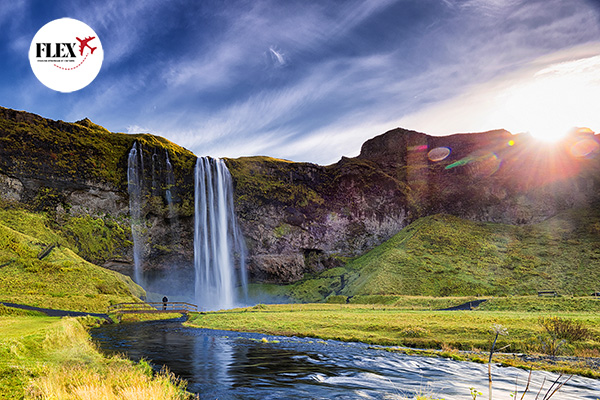 Splendeurs de l’Islande en Eté – 8J/7N – 2025