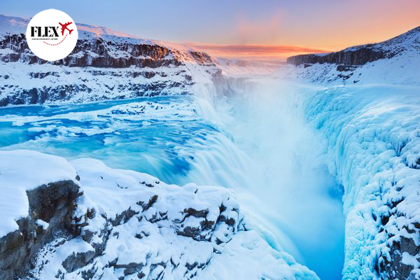 Merveilles de l’Islande En Hiver – 8J/7N – 2026