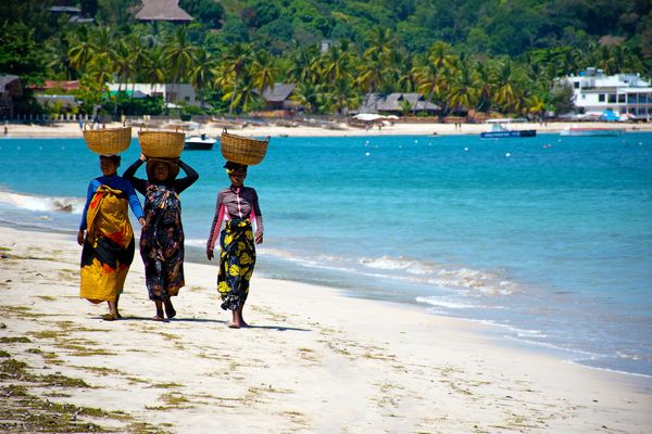 Splendeurs de Madagascar 14J/11N – 2025