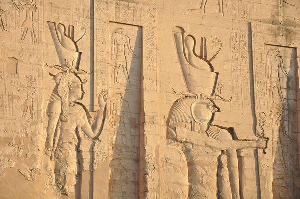 Splendeurs des Pharaons 8J/07N – 2025/2026