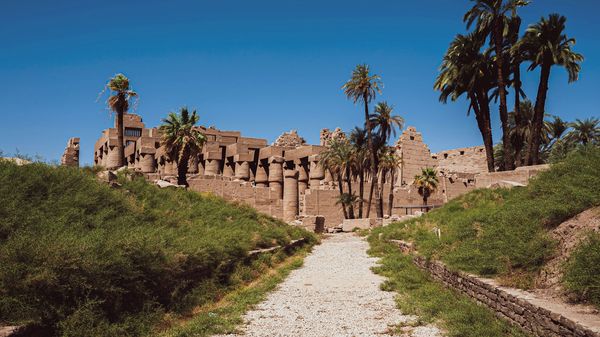 Immersion en Dahabeya sur le Nil – 8J/07N – 2025/2026