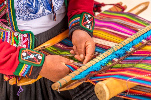Immersion au Pérou – Spécial Fête « Inti Raymi » 15J/13N – 2026