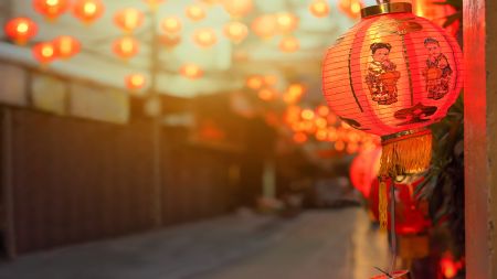 Immersion au Yunnan 15J/12N – 2026