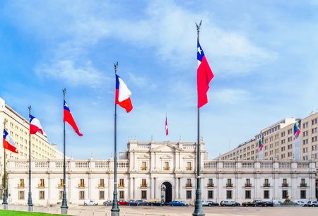 Merveilles du Chili 12J/09N – 2026