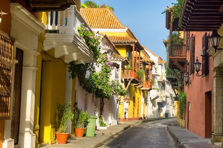Merveilles de Colombie & Séjour Carthagène 13J/11N – 2026