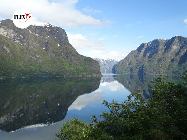 Splendeurs des Fjords & du Cap Nord 11J/10N – 2026