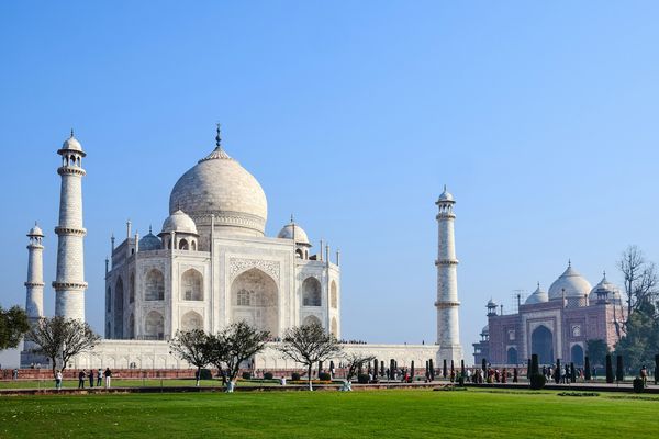 Splendeurs de l'Inde du Nord 11J/08N - 2026