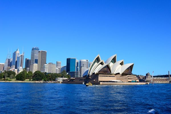 Splendeurs d’Australie & Extension Cairns 17J/13N – 2025/2026
