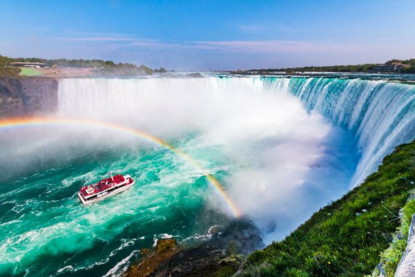 Splendeurs du Canada & Gaspésie 15J/13N – 2025