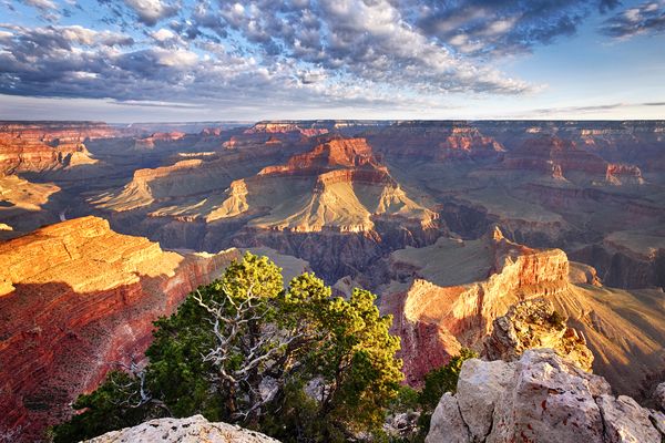 Splendeurs de l'Ouest des USA en Rendez-vous sur place 10J/9N - 2025
