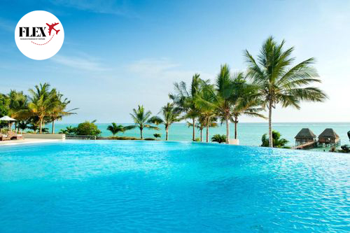 Hôtel Melia Zanzibar 5*