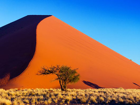Splendeurs de Namibie & extension Fish River Canyon 14J/11N – 2025