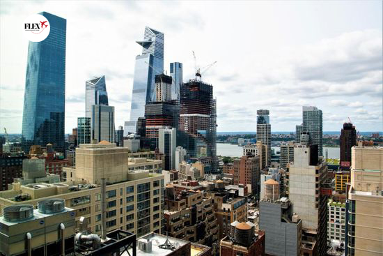 Hôtel Holiday Inn Times Square 3* New York