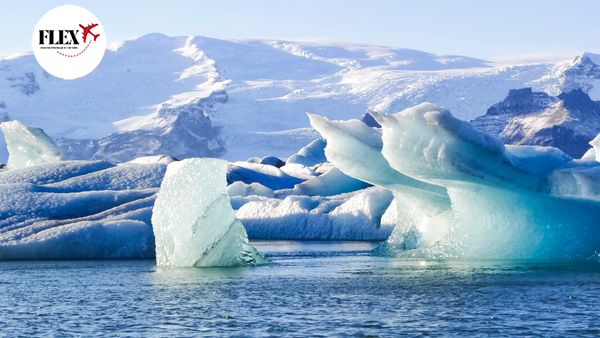 Splendeurs de L’Islande en Hiver – 6J/5N – 2025/2026