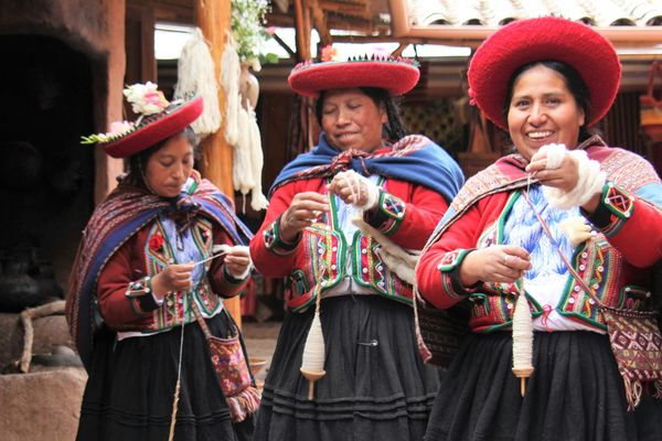 Immersion au Pérou - Spécial Fête « Inti Raymi » 15J/13N - 2026