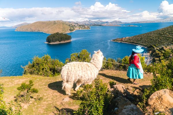 Explorations du Pérou - Spécial Fête « Inti Raymi » 15J/13N - 2026