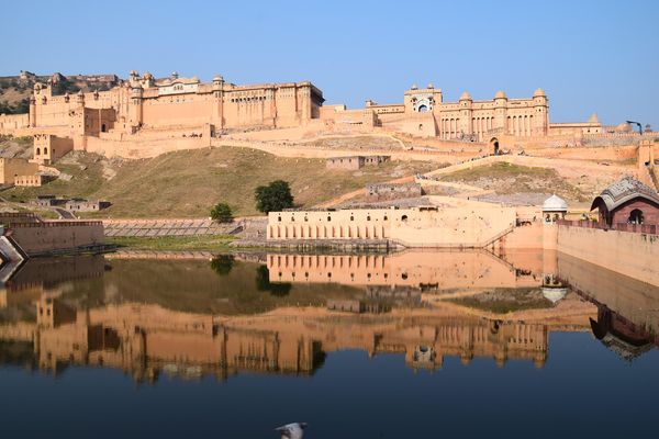 Splendeurs de l’Inde du Nord – Spécial Fête de Holi -11J/08N – 2026