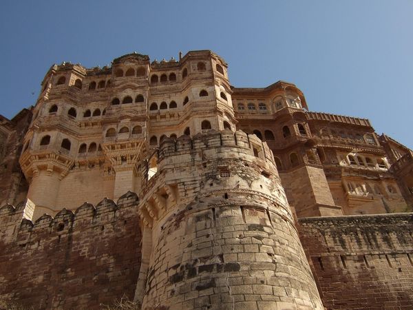 Merveilles de l’Inde du Nord – Spécial Fête de Pushkar – 15J/12N – 2026
