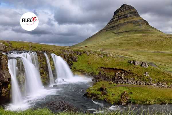 Splendeurs de l'Islande en Eté - 8J/7N - 2026