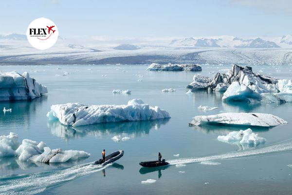 Merveilles d’Islande en Eté – 12J/11N – 2026