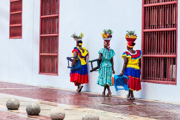 Merveilles de Colombie 11J/09N – 2026