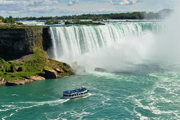 Immersion au Canada 12J/10N – 2026